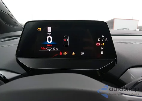 2024 Volkswagen Id.4 Awd Pro S from USA, damaged, VIN 1V2WSPE80RC006502